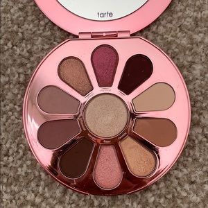Tarte Love, Trust, and Fairy Dust palette